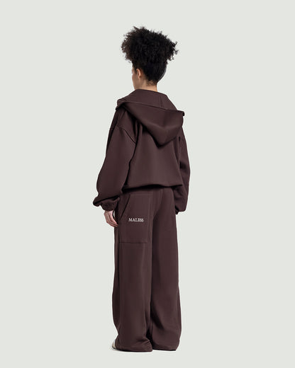 Brown Rabbit Pant